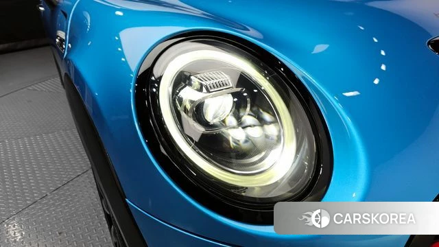 Mini Cooper S id 4430407 из Кореи 14