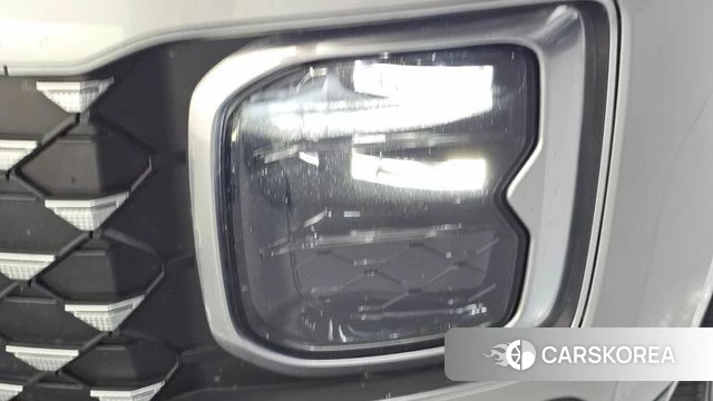 Hyundai Grandeur Hybrid (GN7) id 4941913 из Кореи 14