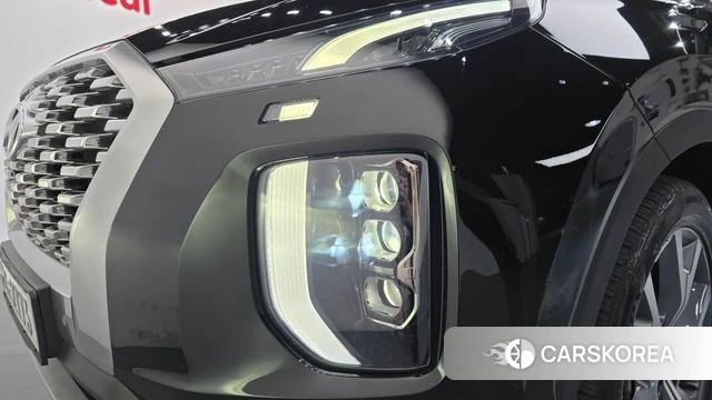 Hyundai Palisade id 4856210 из Кореи 14