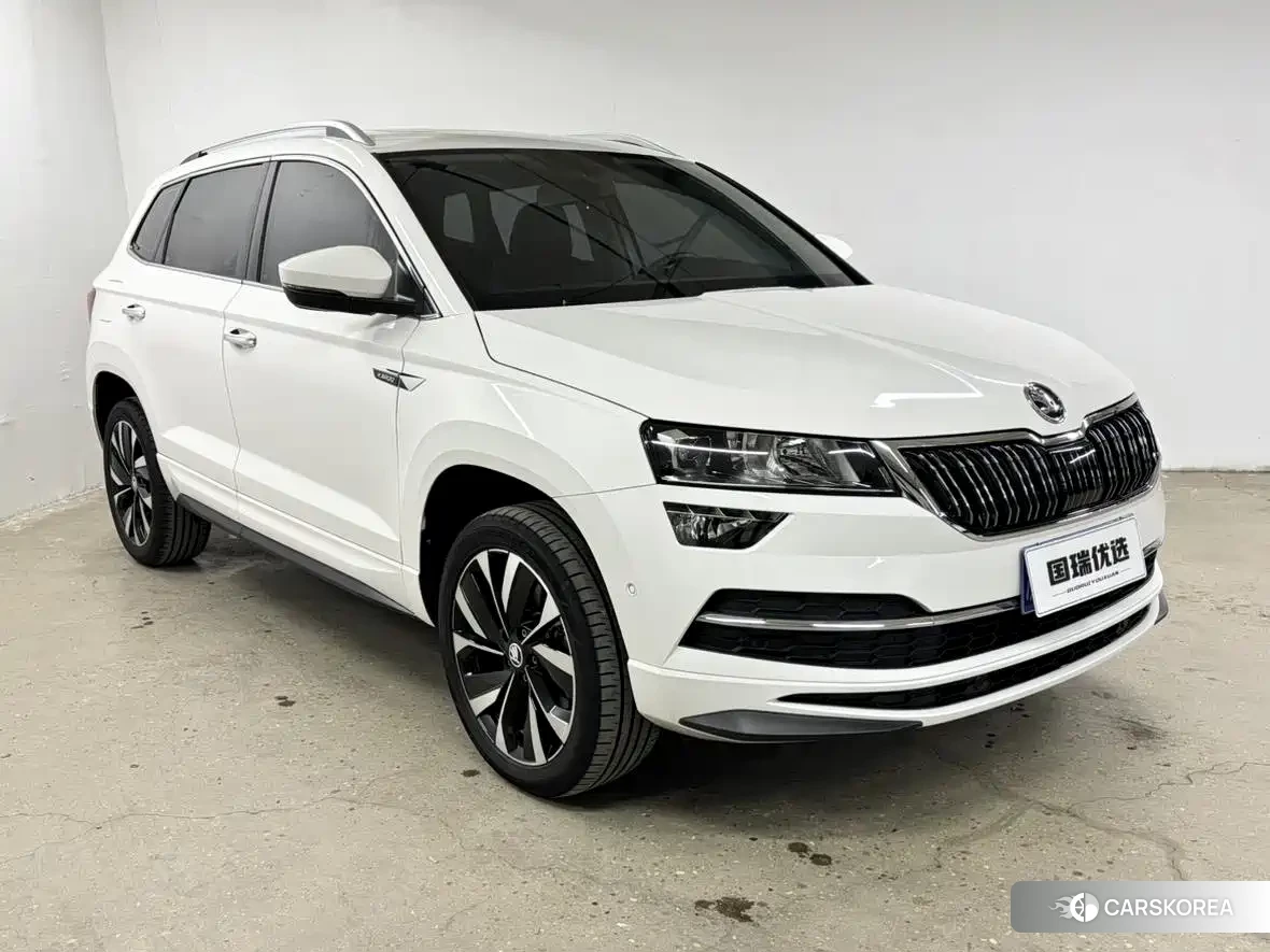 Skoda Karoq id 4681233 из Китая 14
