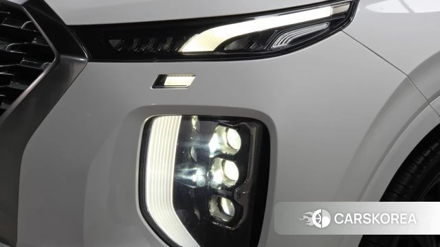 Hyundai Palisade id 4626157 из Кореи 14