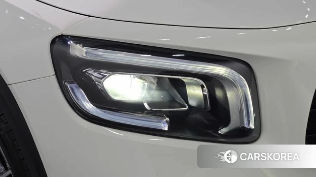 Mercedes-Benz GLB-Class X247 id 4759117 из Кореи 14