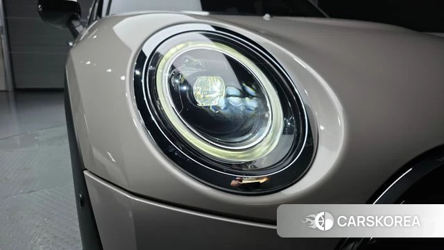 Mini Cooper Clubman id 4457912 из Кореи 14