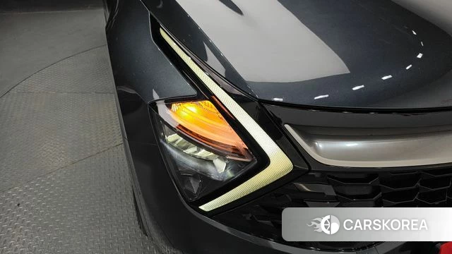 Kia Sportage 5th Generation id 4691559 из Кореи 14