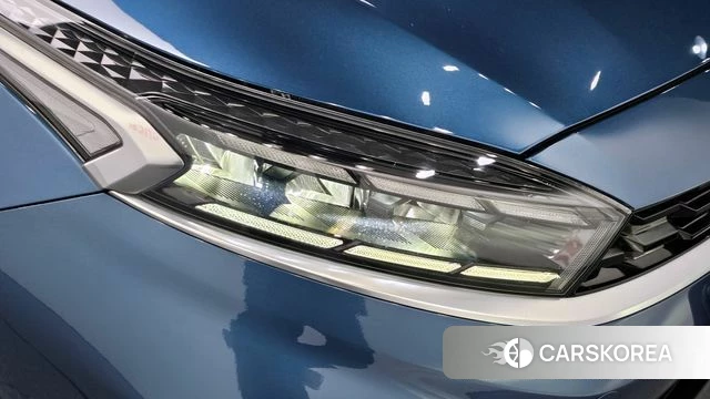 Kia The New K3 2nd generation id 4281579 из Кореи 14