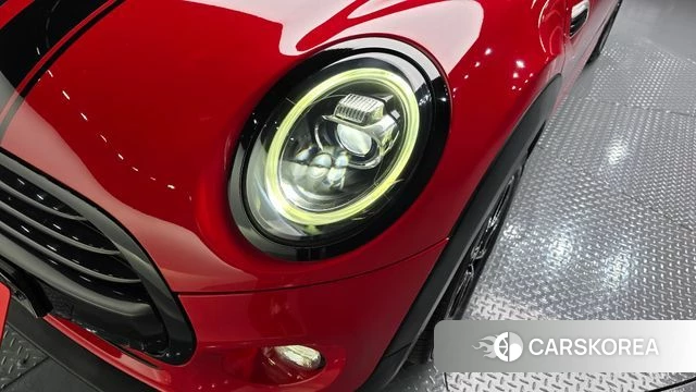 Mini Cooper id 4245846 из Кореи 14