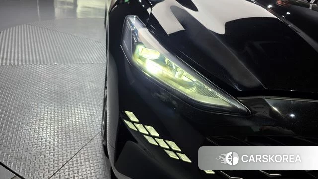 Kia K8 id 4231009 из Кореи 14