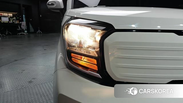 Kia The New Kia Ray id 4281363 из Кореи 14