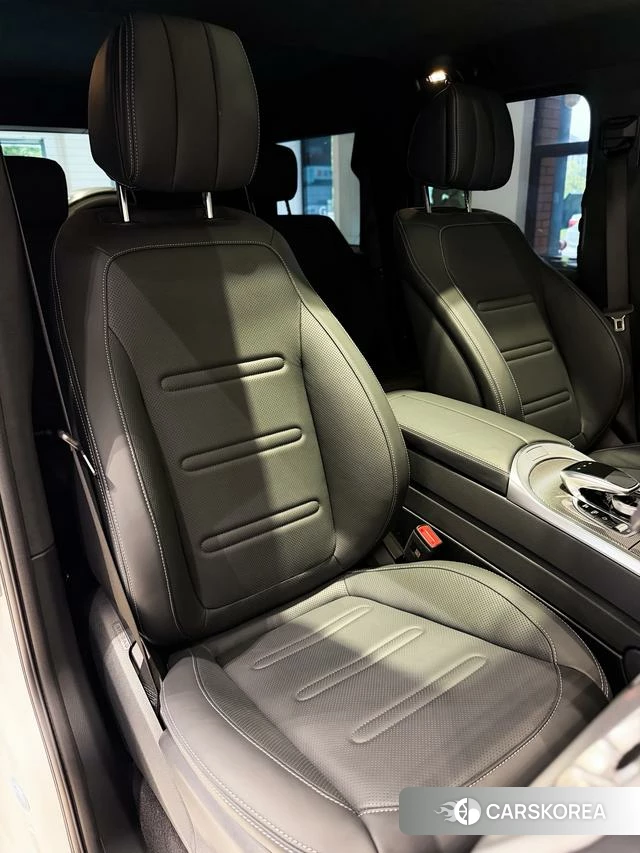 Mercedes-Benz G-class id 4271562 из Китая 14