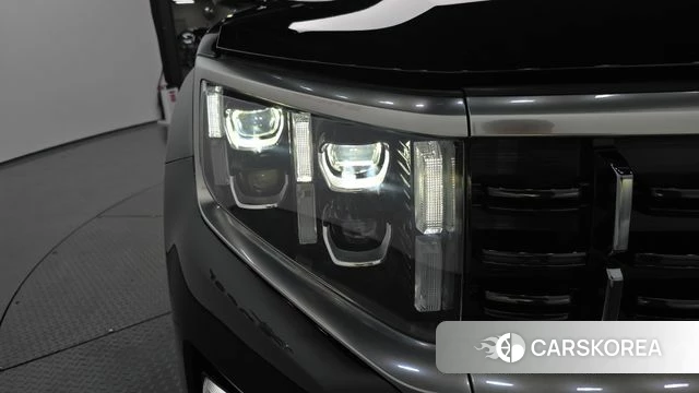 Kia Mohave Master id 4401261 из Кореи 14