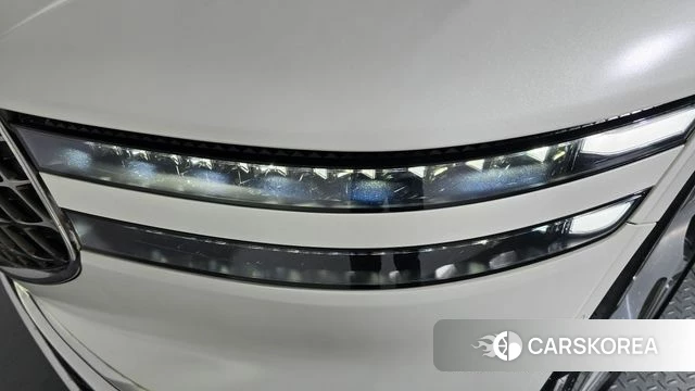 Genesis G90 (RS4) id 4231086 из Кореи 14