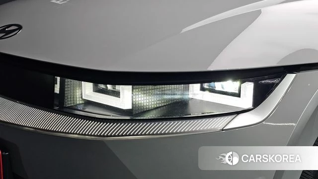 Hyundai Ionic 5 id 4636546 из Кореи 13