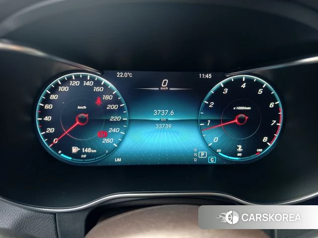 Mercedes-Benz GLC id 4348256 из Китая 14