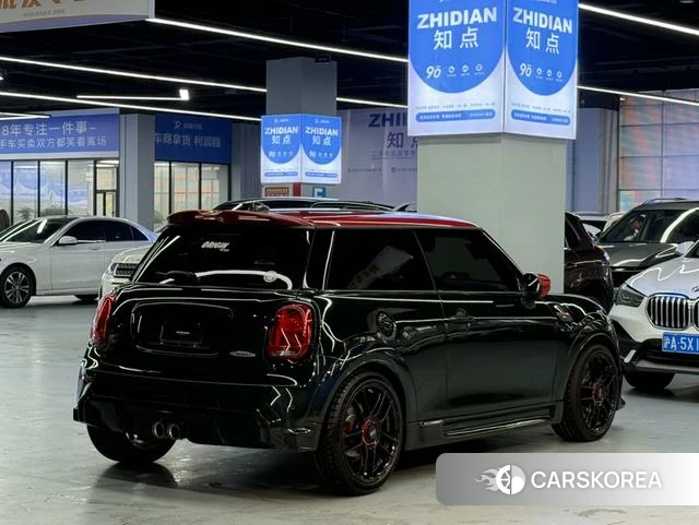 MINI JCW id 4240528 из Китая 14