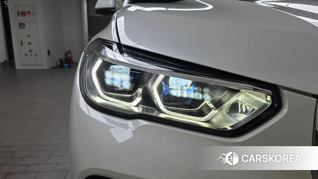 BMW X5 (G05) id 4687979 из Кореи 14