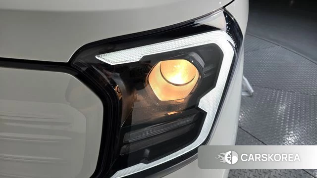 Kia The New Kia Ray id 4421442 из Кореи 14