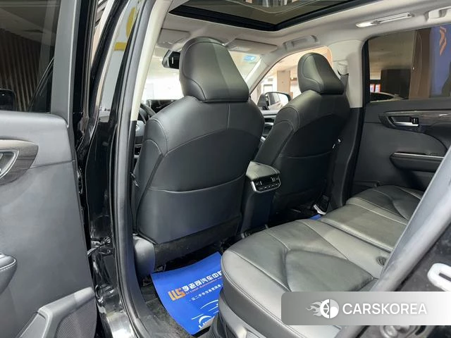 Toyota Highlander id 4263627 из Китая 14