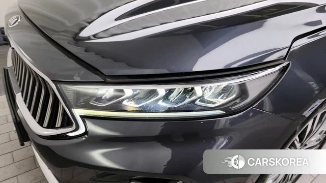 Kia K7 Premier id 4397282 из Кореи 14