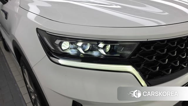 Kia Sorento 4th Generation id 4835189 из Кореи 14