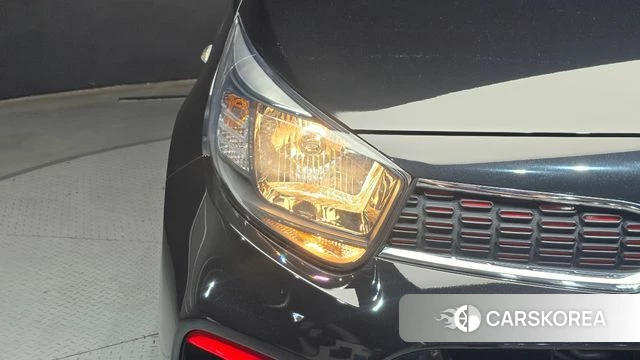 Kia All New Morning (JA) id 4465112 из Кореи 14