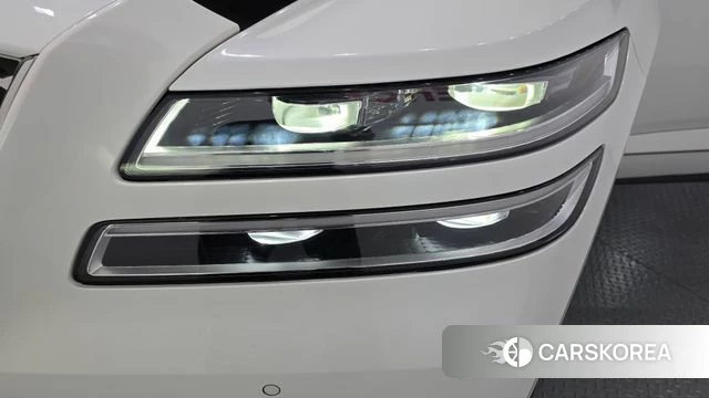 Genesis GV80 id 4344660 из Кореи 14
