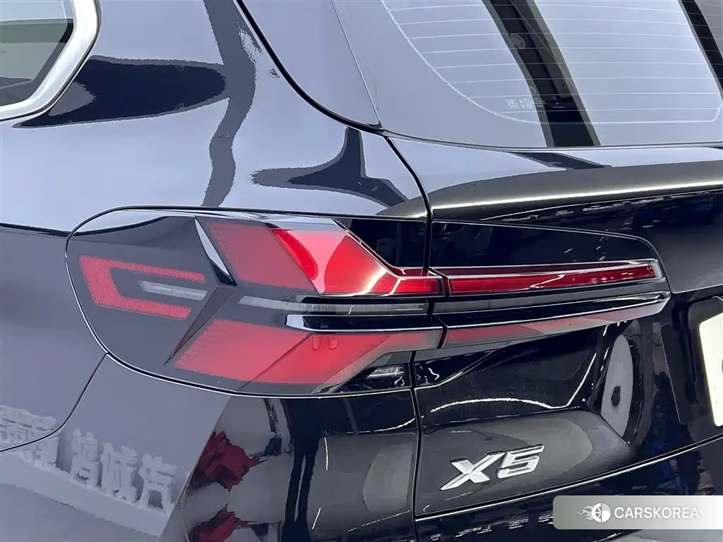 BMW X5 id 4539295 из Китая 14