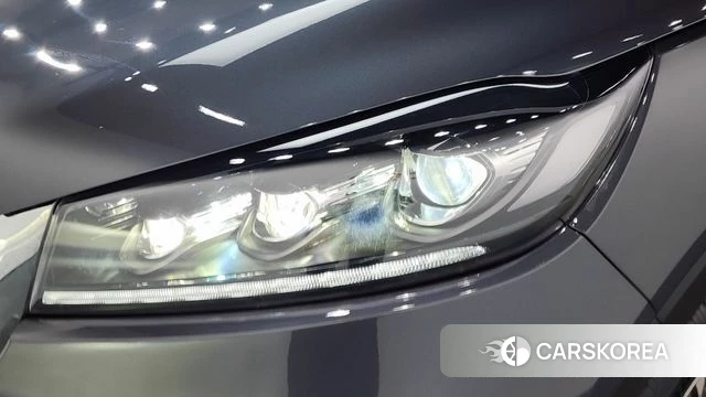 Kia The New Sorento id 4435257 из Кореи 14