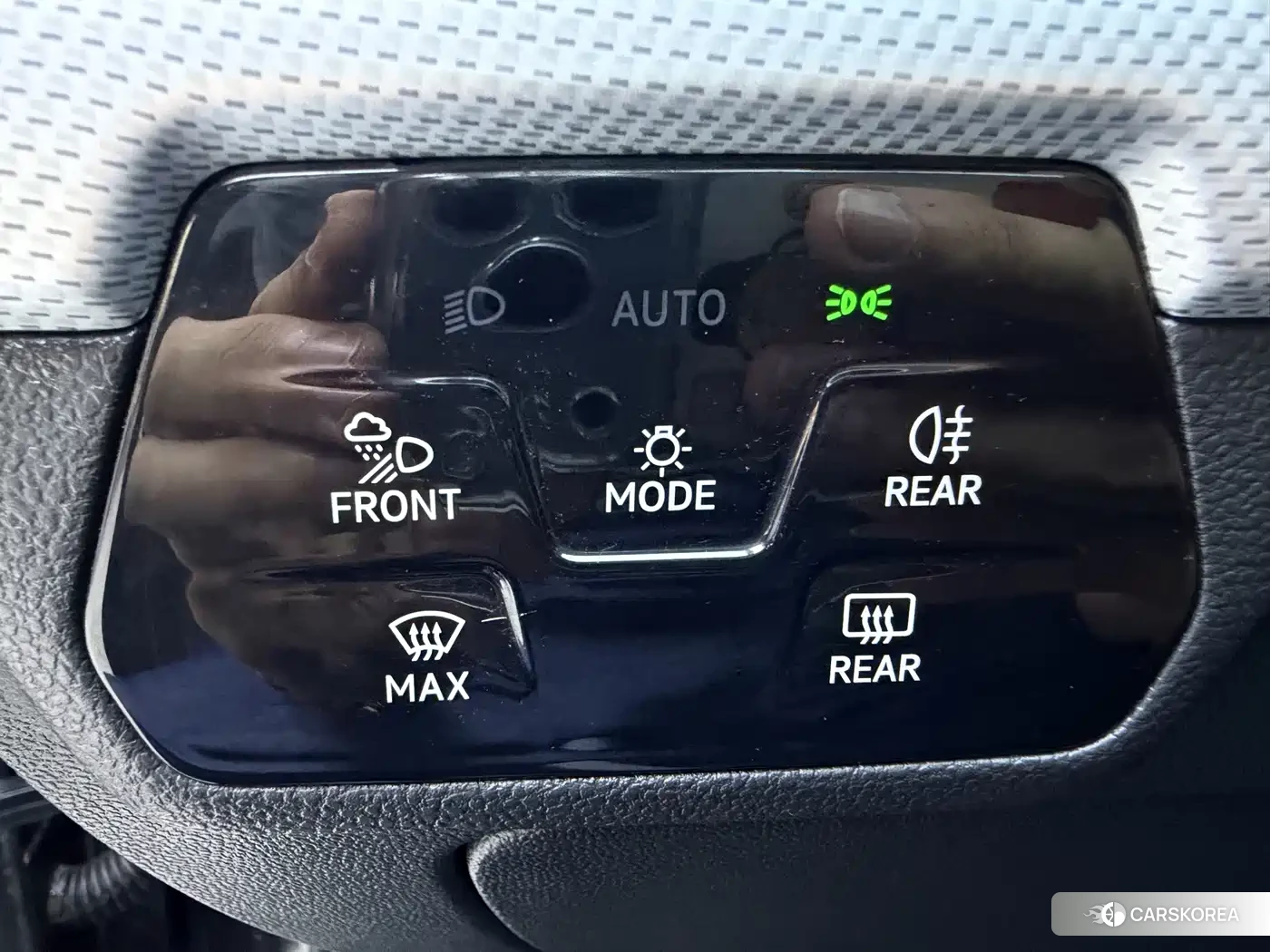 Volkswagen Lamando id 4655044 из Китая 14