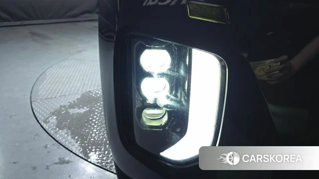 Hyundai Palisade id 4561654 из Кореи 14