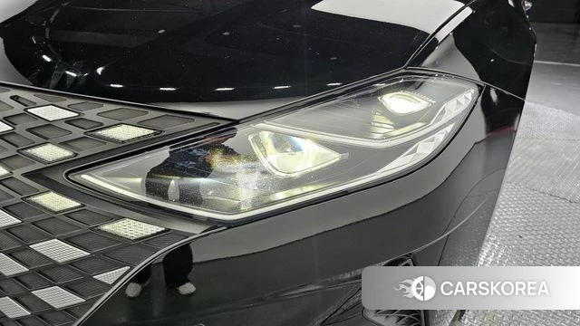 Hyundai The New Grandeur IG id 4433928 из Кореи 14