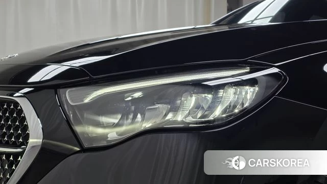 Mercedes-Benz E-Class W214 id 4749101 из Кореи 14