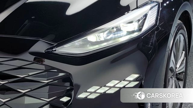 Kia K8 Hybrid id 4603388 из Кореи 14