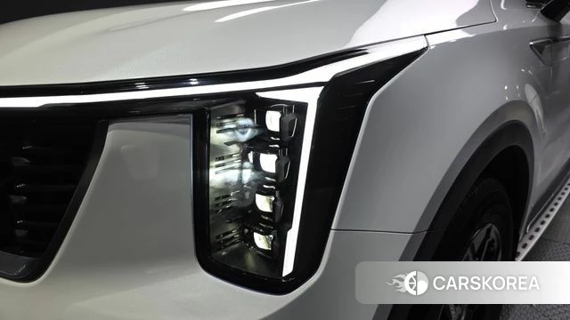 Kia The New Sorento 4th Generation id 4753147 из Кореи 14