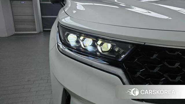 Kia Sorento 4th Generation id 4727187 из Кореи 14