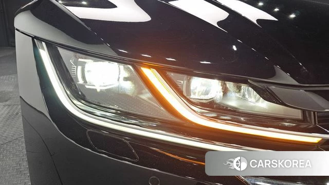 Volkswagen Arteon id 4595204 из Кореи 14