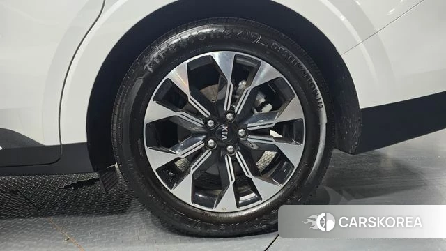 Kia Carnival 4th generation id 4416049 из Кореи 14