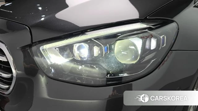 Mercedes-Benz E-Class W213 id 4731627 из Кореи 14