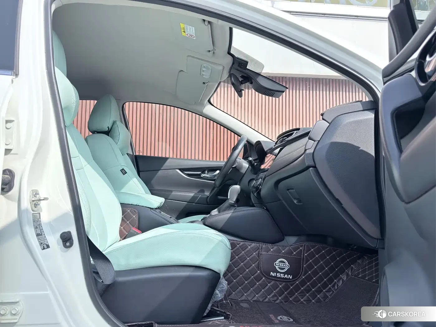 Nissan Qashqai id 4565126 из Китая 15