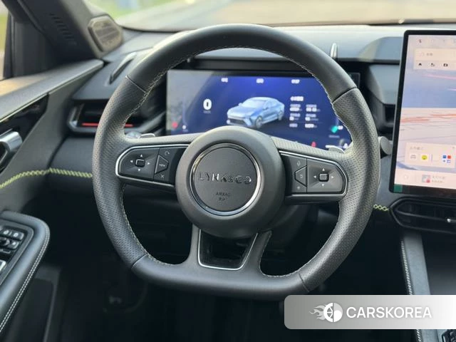 Lynk 03 id 4210840 из Китая 14