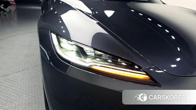 Tesla Model 3 id 4307863 из Кореи 14