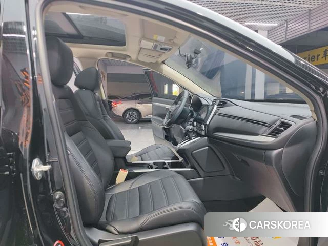Honda CR-V id 4301162 из Китая 14