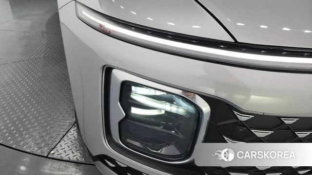 Hyundai Grandeur (GN7) id 4329768 из Кореи 14