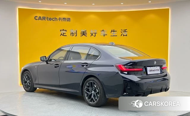 BMW 3 series id 4301625 из Китая 14