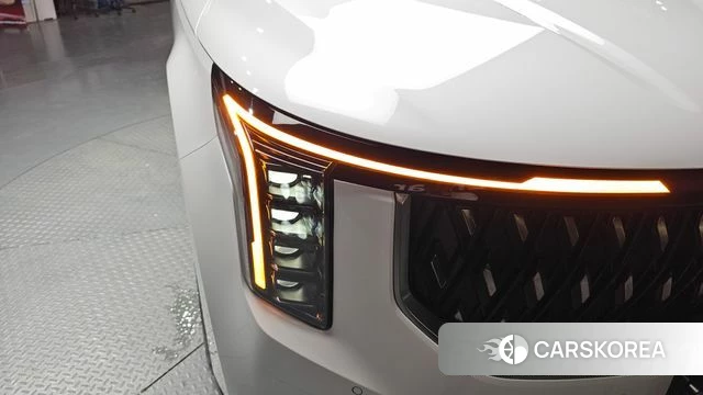 Kia The New Carnival 4th Generation id 4623150 из Кореи 14
