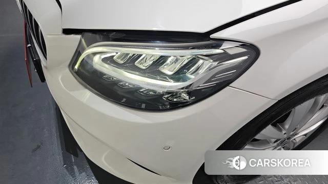 Mercedes-Benz C-Class W205 id 4447566 из Кореи 14