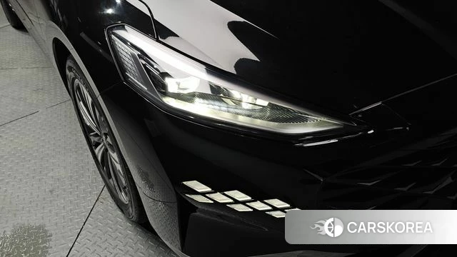 Kia K8 Hybrid id 4753859 из Кореи 14