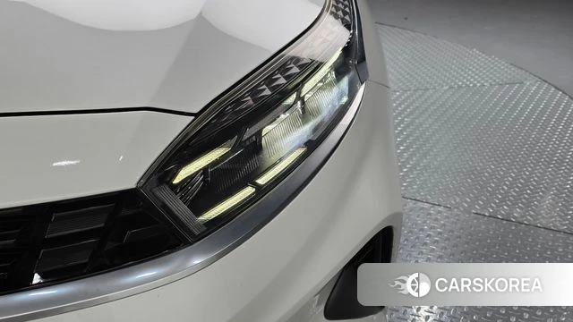 Kia The New K3 2nd generation id 4936676 из Кореи 14