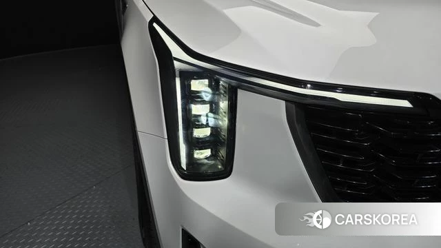 Kia The New Sorento 4th Generation id 4898308 из Кореи 14