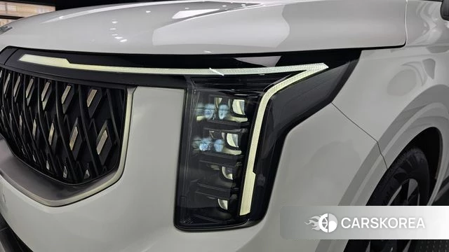 Kia The New Carnival 4th Generation id 4442307 из Кореи 14