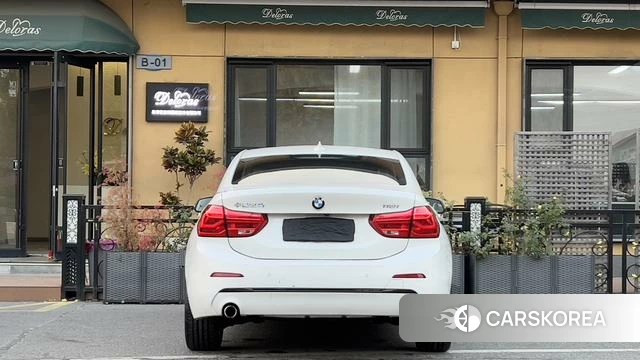 BMW 1 series id 4208878 из Китая 14